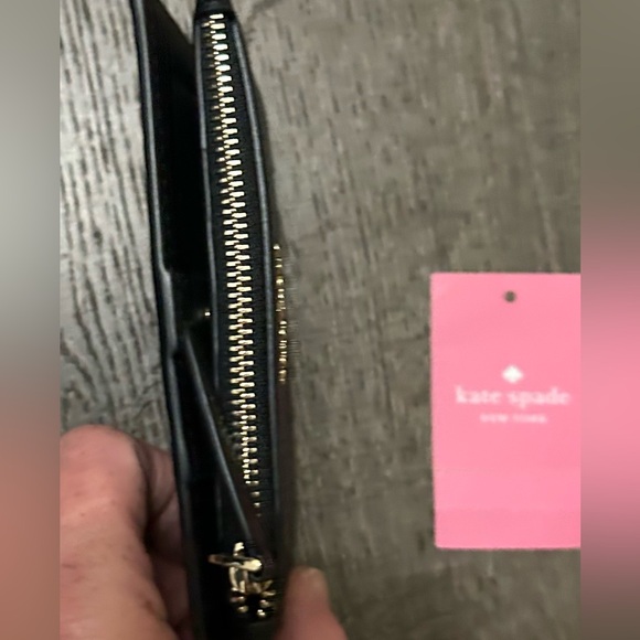 Kate spade Hayes small wallet - Picture 5 of 6